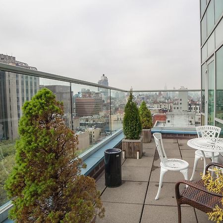 Hotel Mulberry New York Exterior photo