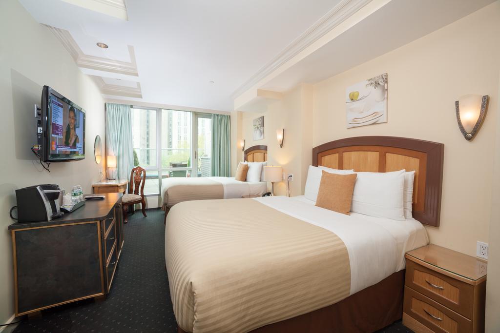 Hotel Mulberry New York Exterior photo