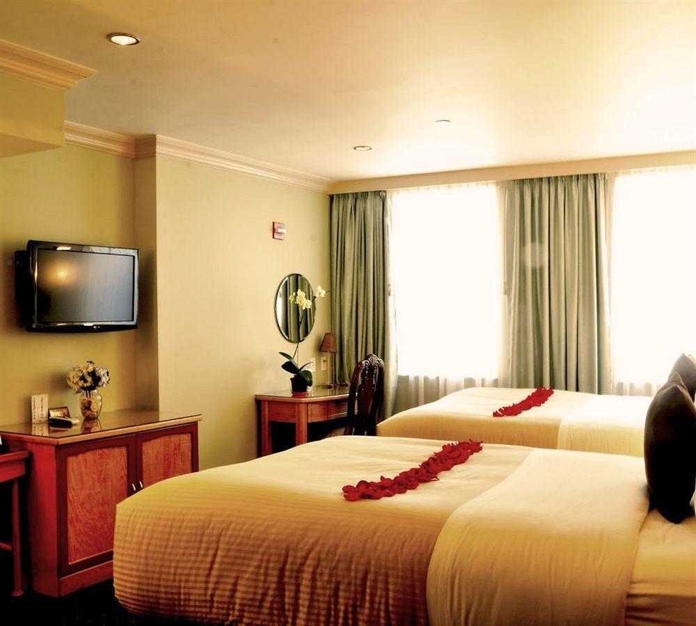 Hotel Mulberry New York Exterior photo