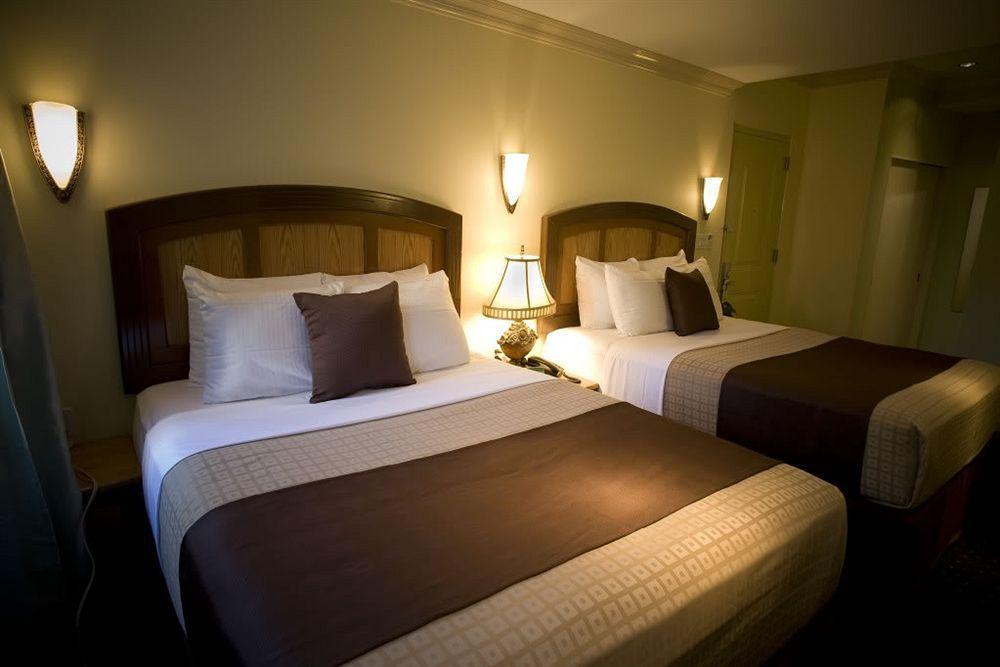 Hotel Mulberry New York Exterior photo