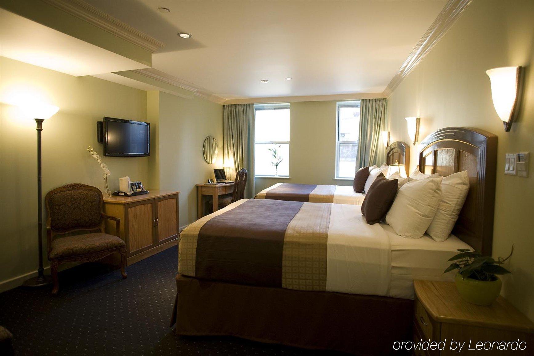 Hotel Mulberry New York Exterior photo