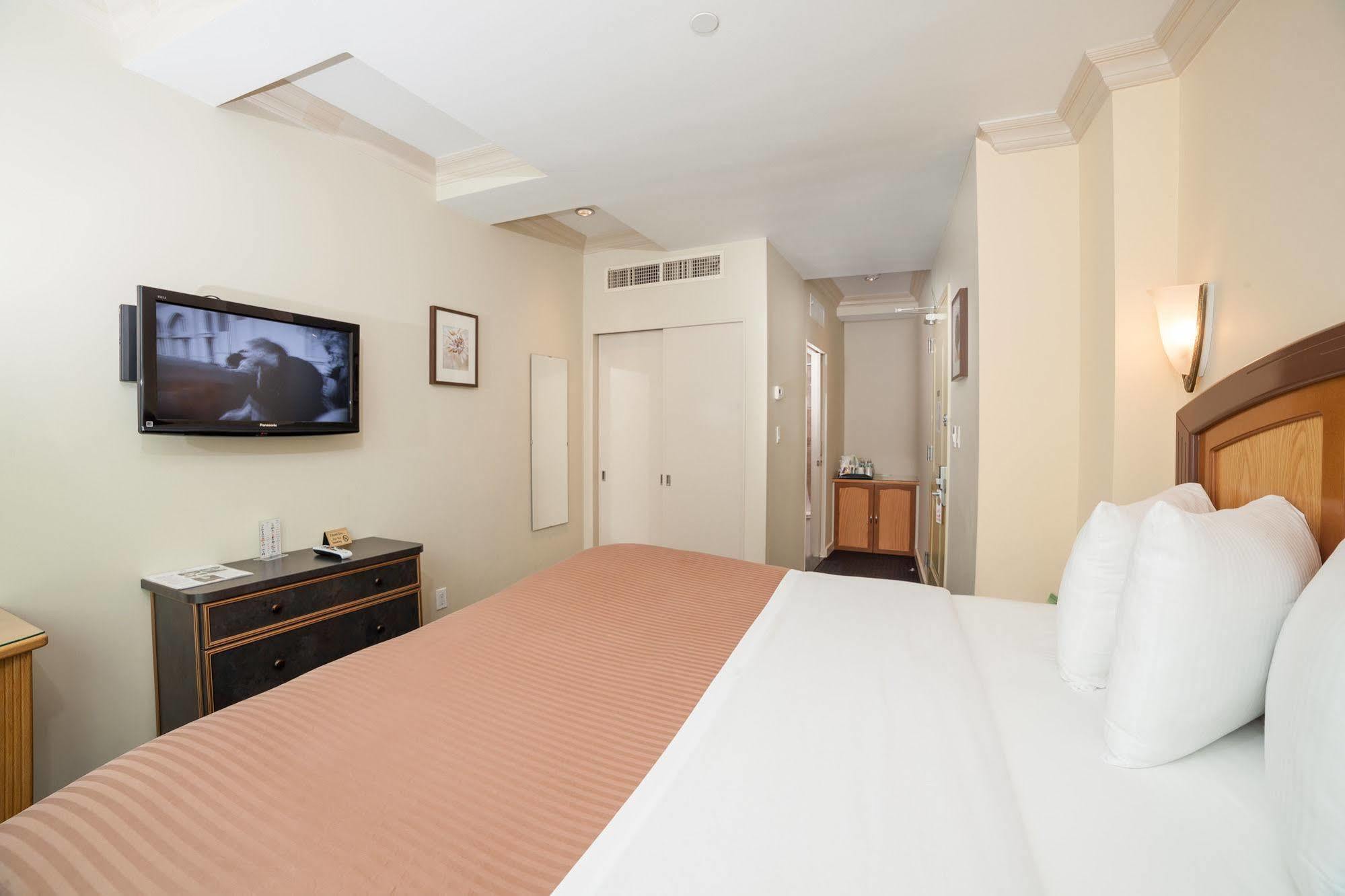Hotel Mulberry New York Exterior photo