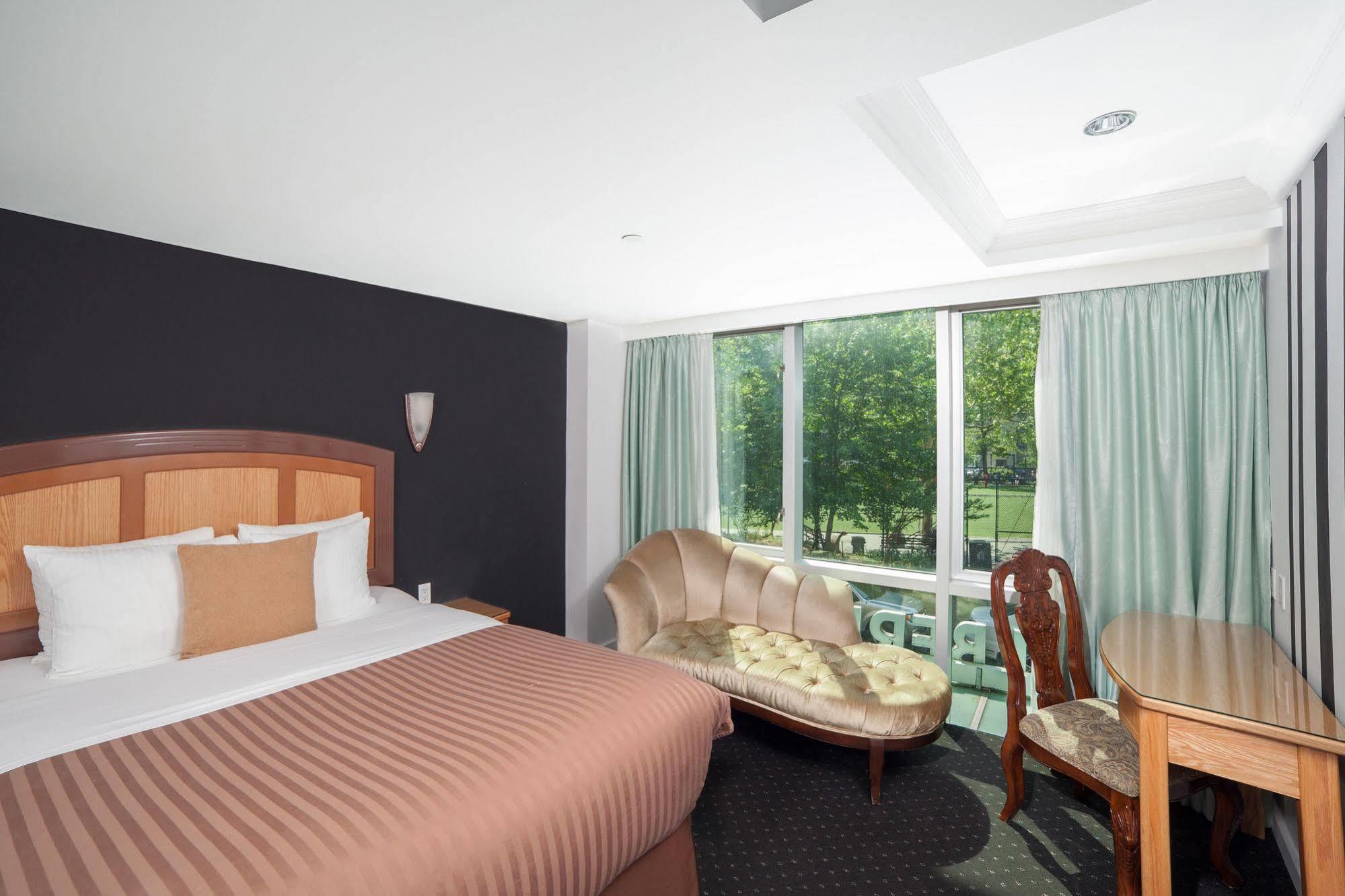 Hotel Mulberry New York Exterior photo