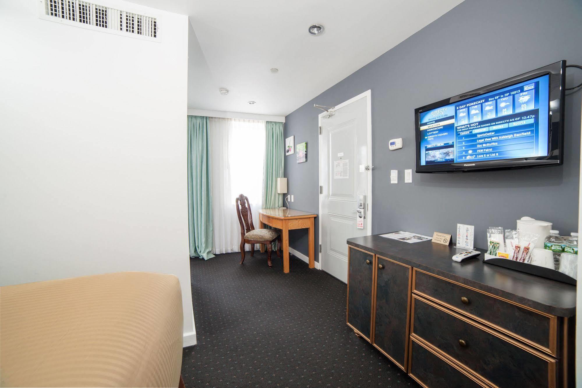 Hotel Mulberry New York Exterior photo