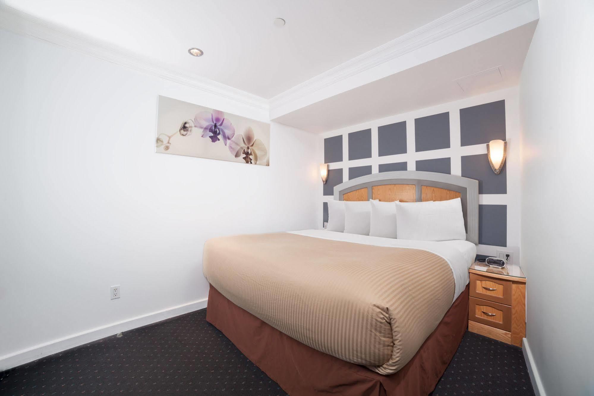 Hotel Mulberry New York Exterior photo